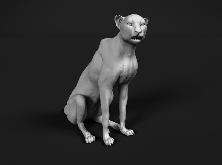 miniNature's 3D printing animals - Update May 20: Finally Hyenas and more - Page 4 710x528_20423235_11703013_1506379061