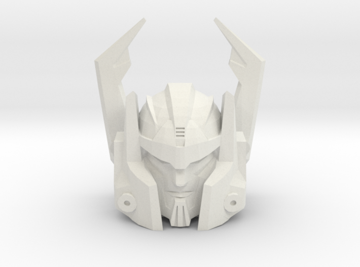 Armada Megatron Titan Master 3d printed