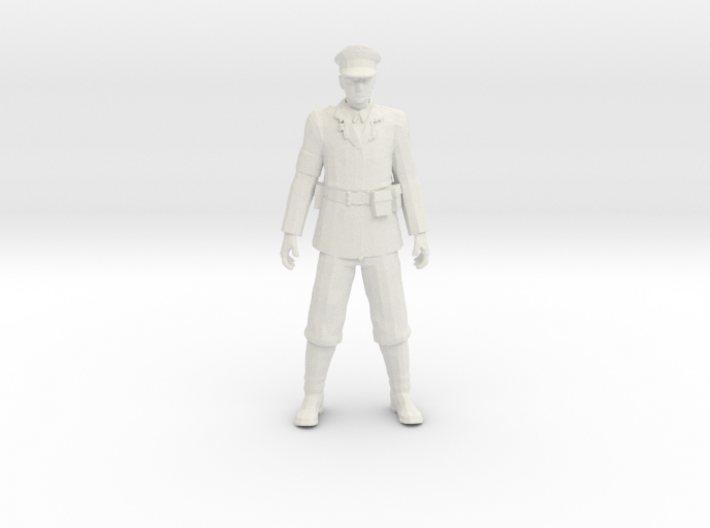 Printle M Homme 1075 P - 1/20 3d printed