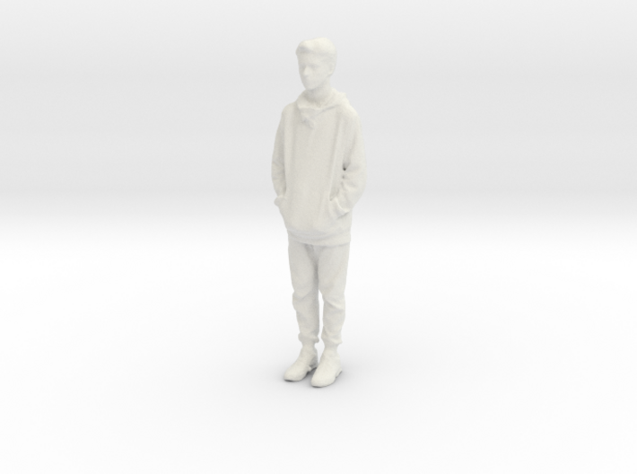 Printle C Kid 194 - 1/32 - wob 3d printed