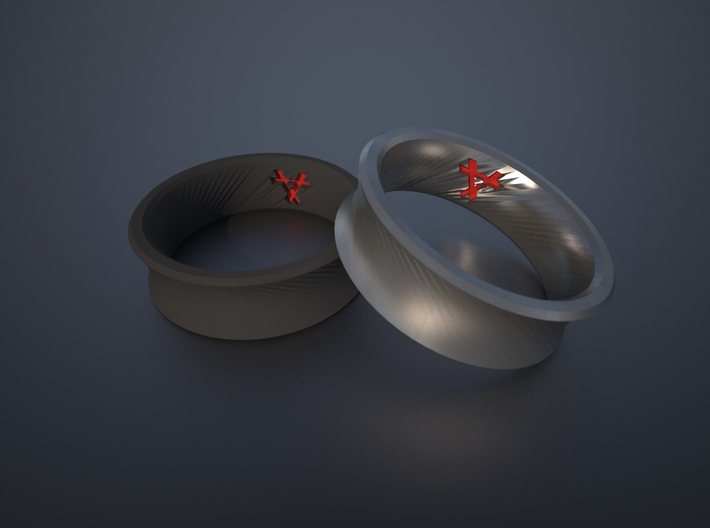 O - Ring / Size 10 3d printed 