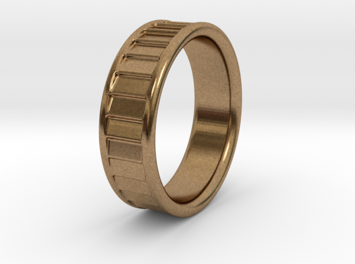 Ring 3d printed