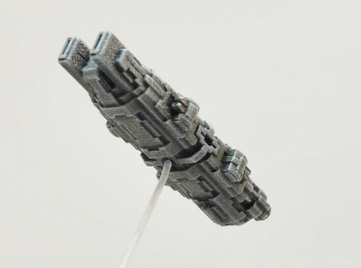 10x escort craft 3d printed Painted by Miniatures of the North (check them out!)