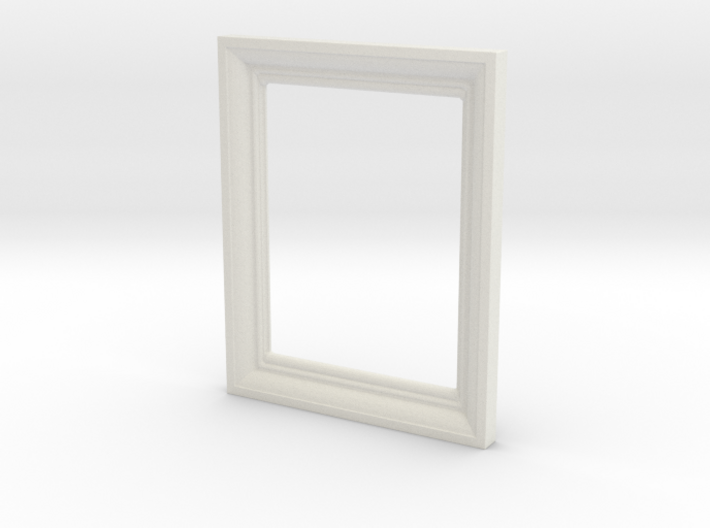 Small Frame 1 3d printed
