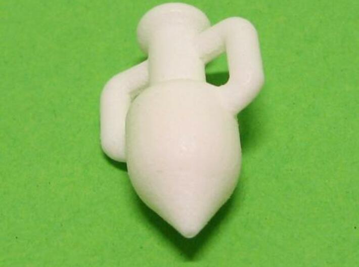 Amphora for minifigs 3d printed
