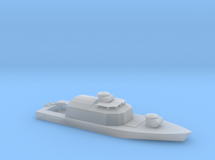 1:144 Riverine ASPB 3d printed