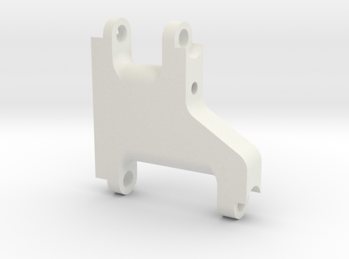 Upgraded Tamiya CC-01 suspension arm (lower contro 3d printed