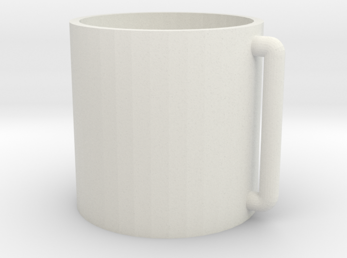 cup5 3d printed