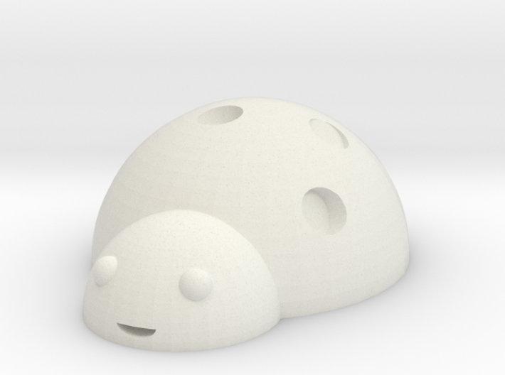 ladybug 3d printed