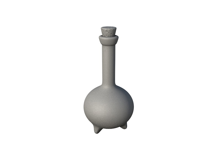 Potion Bottle Props / Items / Conversion Accessory 3d printed 