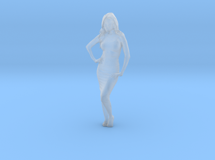 Printle P Femme 175 P - 1/72 3d printed