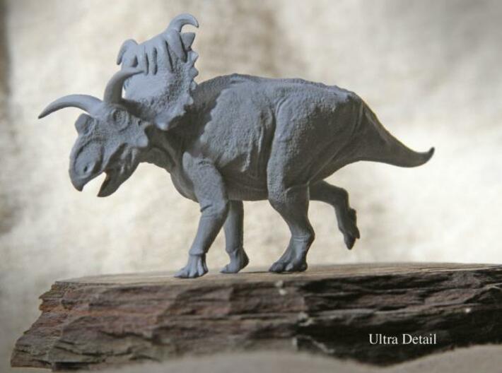 Kosmoceratops 1/72 Krentz 3d printed 