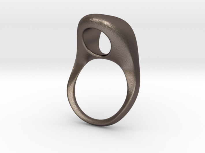 supPOrt Ring 3d printed
