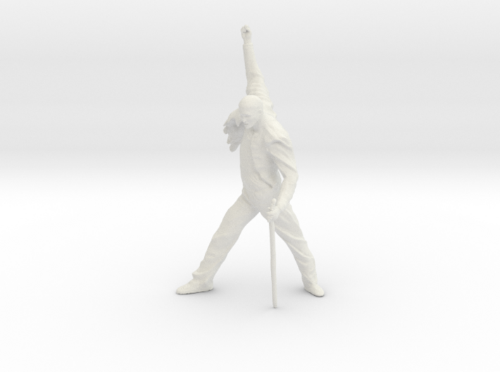 Printle A Homme 1301 P - 1/24 3d printed
