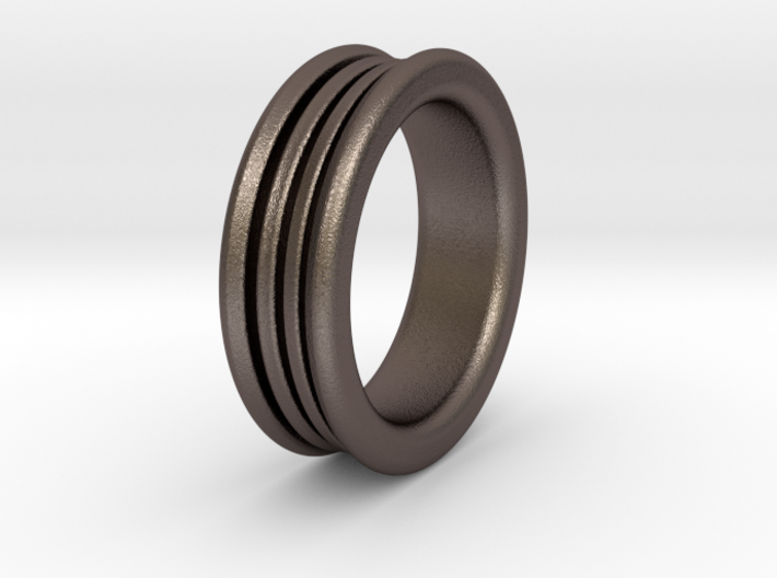 Diffuser Ring 3d printed