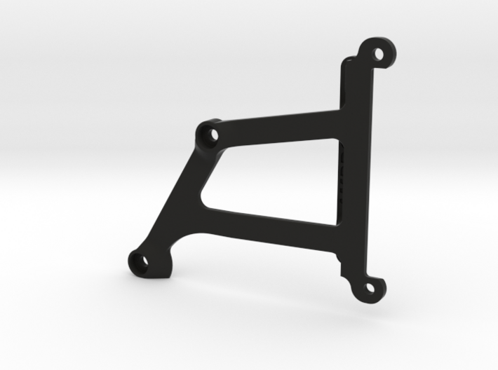 106002-01 Blitzer Lower Chassis Brace