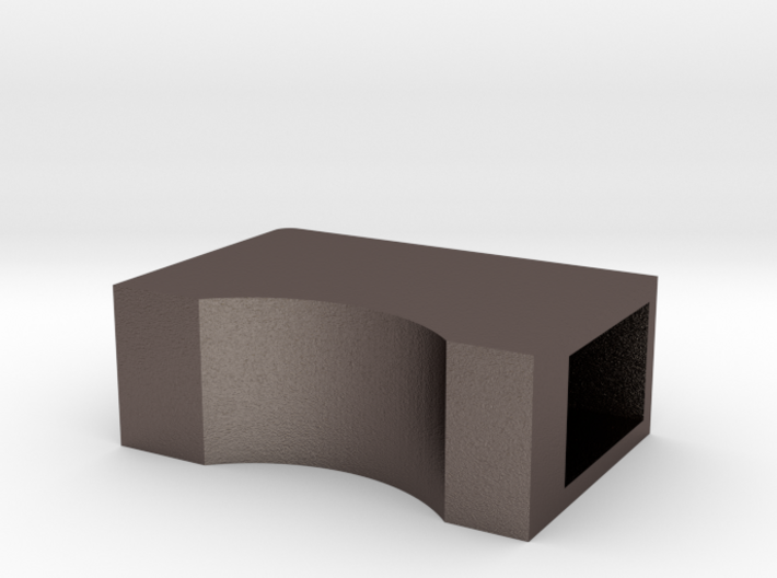 medi-band compartment 3d printed
