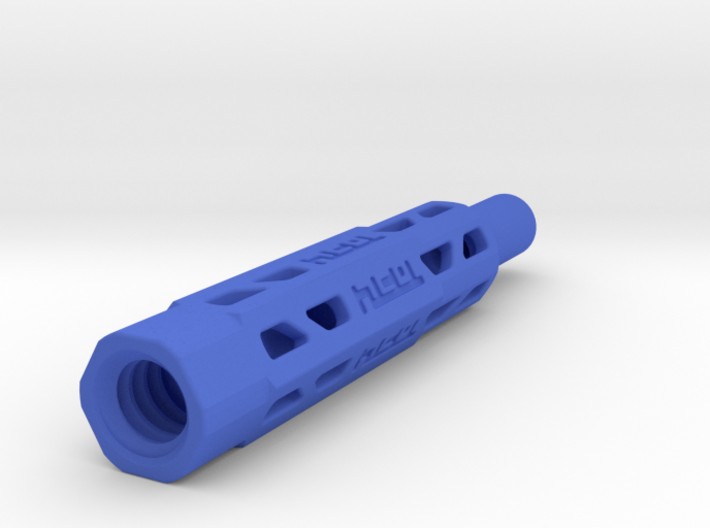 Pen Insert for Tool Pen Mini: Head Plastic (042) 3d printed 