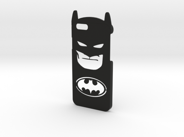 Batman Phone Case-iPhone 6/6s 3d printed