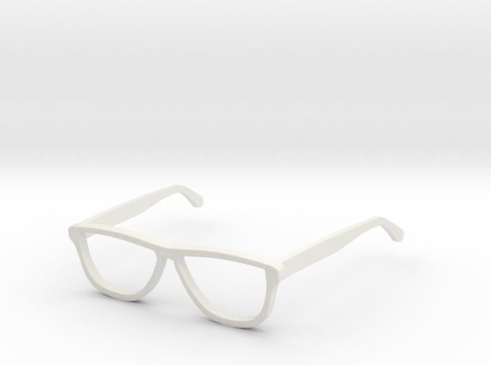 ronnie kray glasses V.3 3d printed