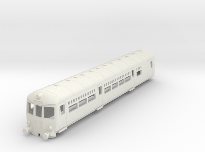 o-148-cl109-motor-coach-1 3d printed