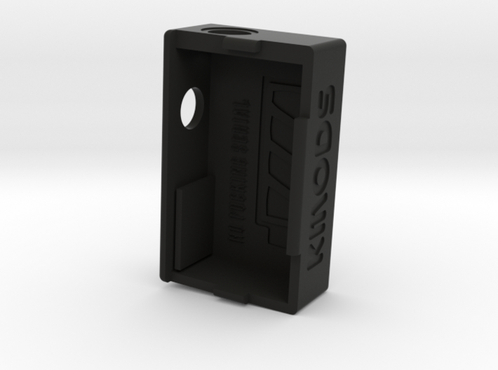 Kmods sons of anarchy squonker 3d printed