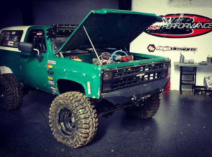 vaterra rc cars