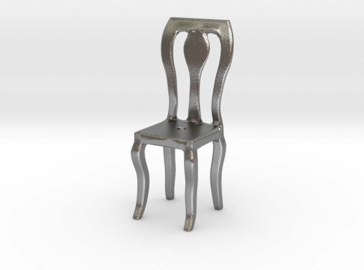 Dining Chair 3d printed