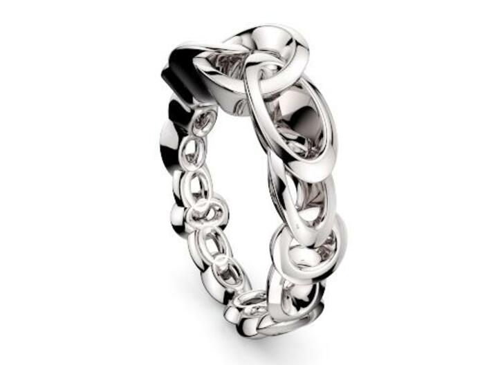 Neitiri Easy Love Ring (From $19) 3d printed Neitiry Ring