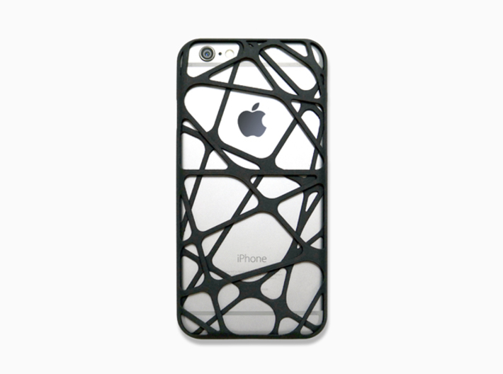 iPhone 6 / 6S Case_Cross 3d printed