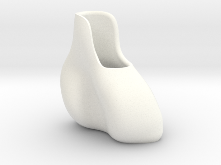 small vase 3d printed