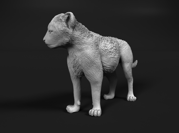miniNature's 3D printing animals - Update May 20: Finally Hyenas and more - Page 7 710x528_23068654_12794686_1523713914