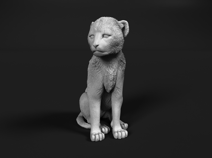 miniNature's 3D printing animals - Update May 20: Finally Hyenas and more - Page 7 710x528_23069727_12795060_1523721426