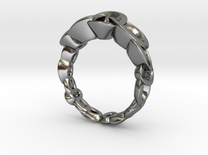 Neitiri Easy Love Ring (From $19) 3d printed 