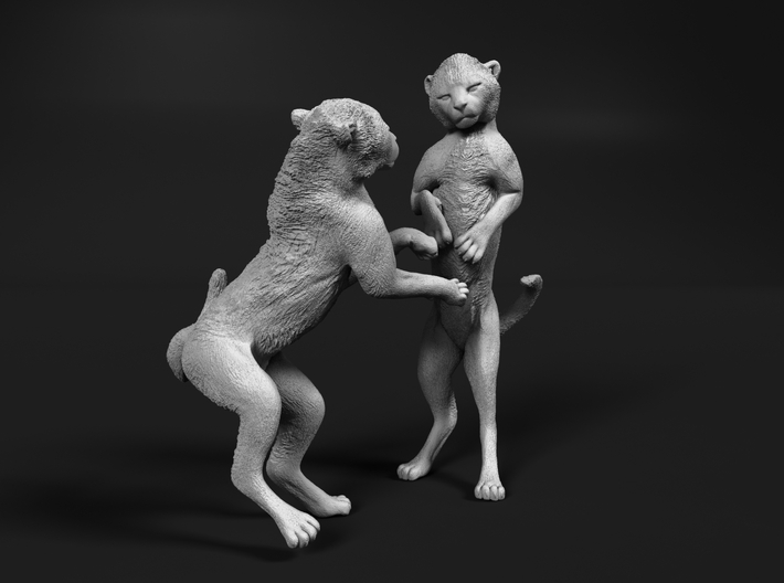 miniNature's 3D printing animals - Update May 20: Finally Hyenas and more - Page 7 710x528_23096324_12806407_1523912156