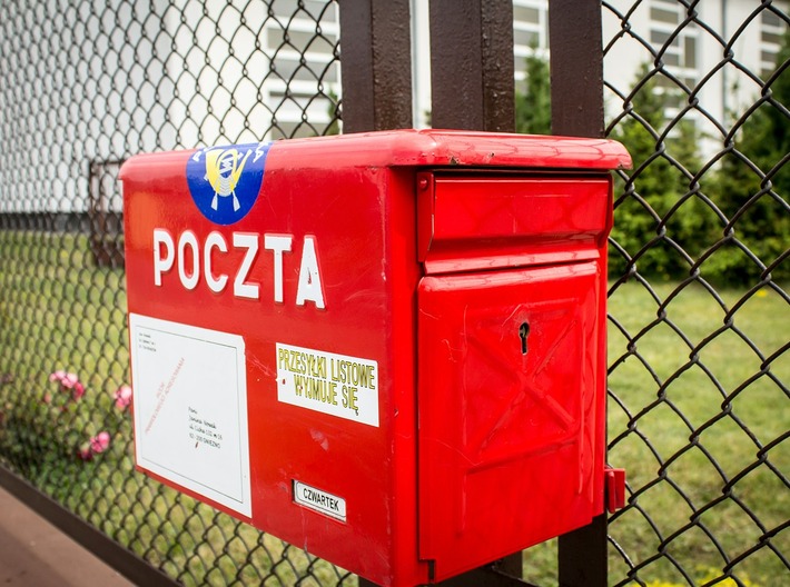 TT- Polish Rural Letter-Box 3x 3d printed 
Photo: Pixabay
