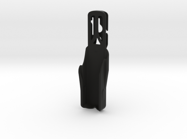 Leatherman Wave Holster, Drop design 3d printed