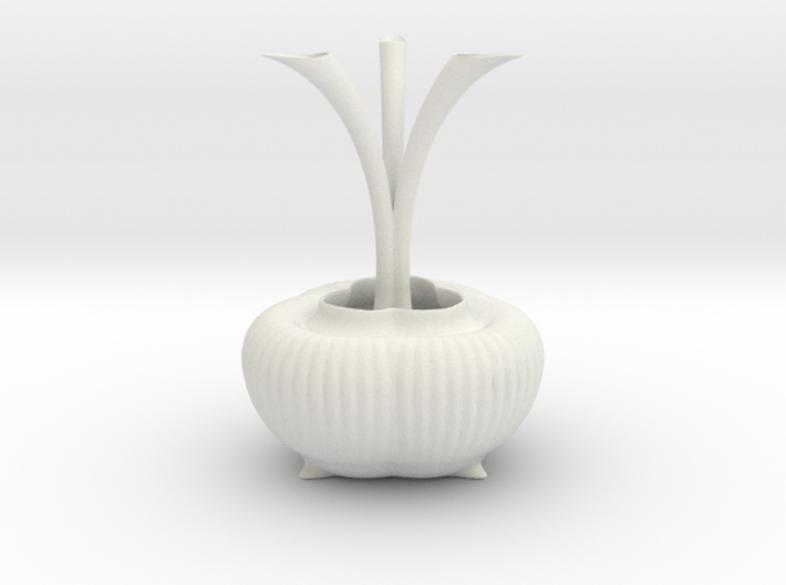 Vase 0439c 3d printed