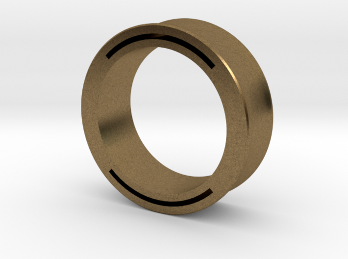 nfc ring 2 3d printed