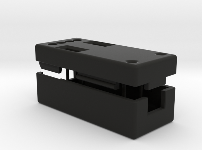 CANable0.2_CaseSet 3d printed