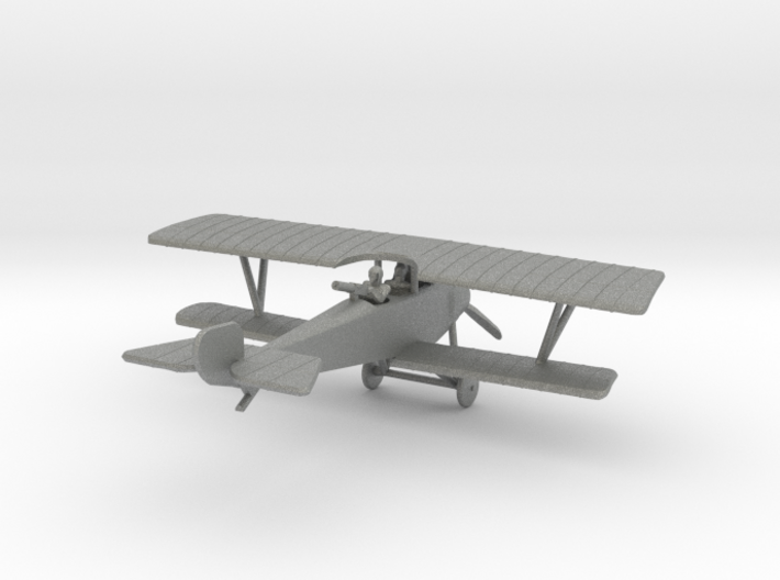 Nieuport 12 3d printed