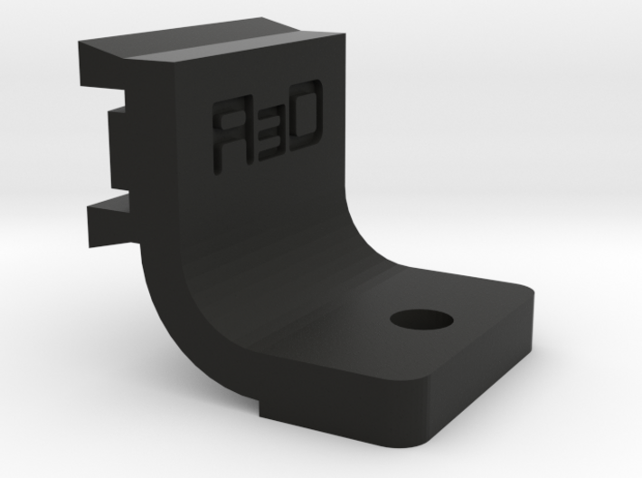 Sony Action Cam ACH-ARC Mount Adapter 3d printed 