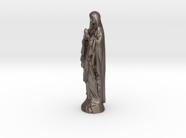 Mother_Mary 3d printed