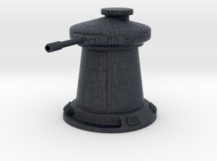 Anti-Personnel Turret 1:48/35mm 3d printed