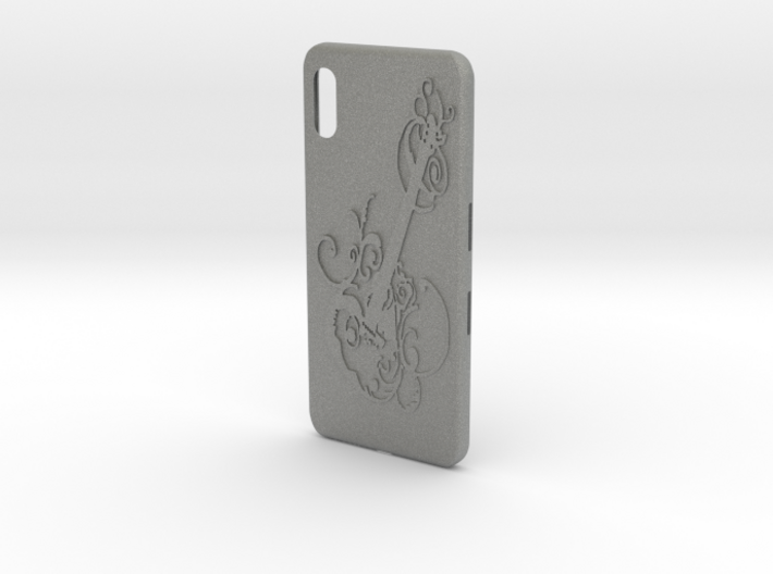 cases iphone x music guitar 3d printed cases iphone x music guitar