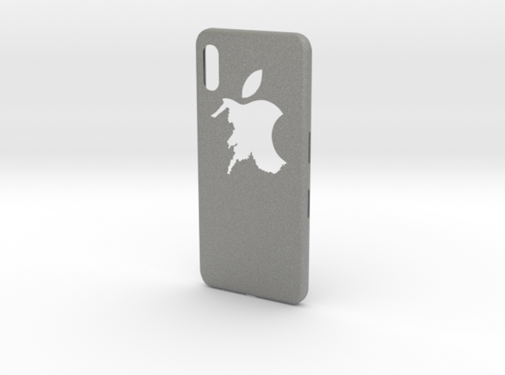 cases iphone x logo apple 3d printed cases iphone x logo apple