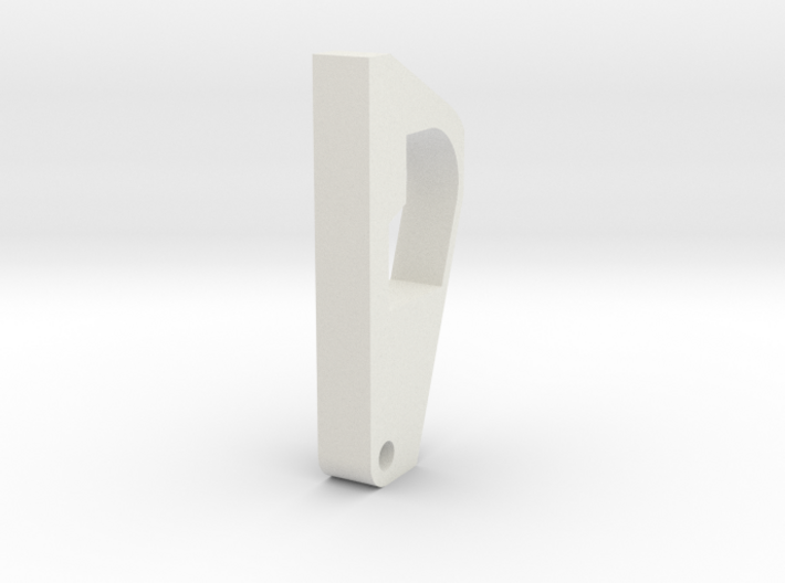 TM Hop Arm for Mnub 3d printed