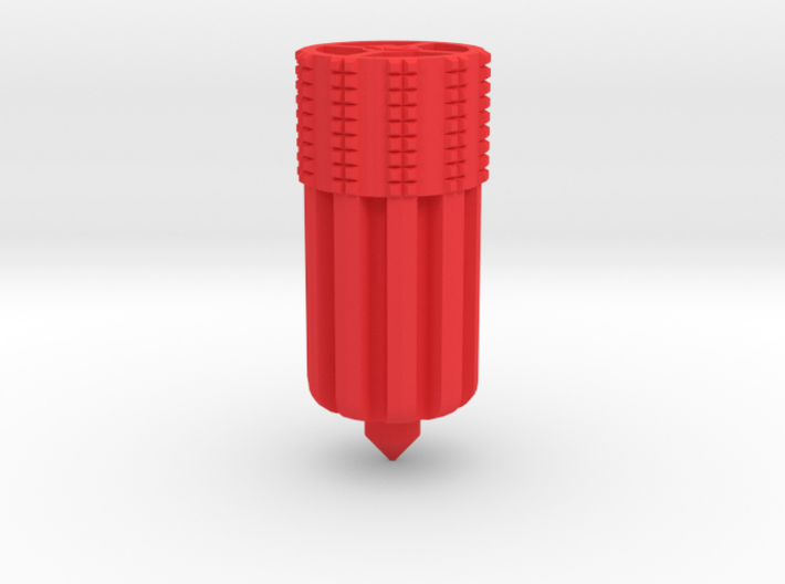 Chang Jiang 750 Hollow Clutch Alignment Tool 3d printed