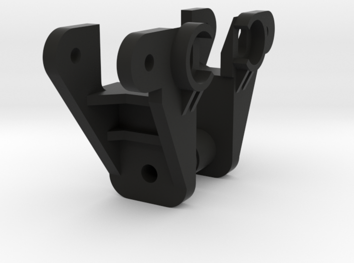 Marui CJ-7/Land Cruiser Front Arms 3d printed