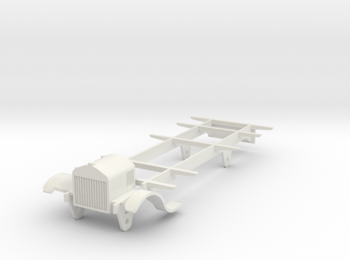 0-43-ford-railcar-chassis-1 3d printed